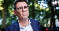 Politics LIVE: Andy Burnham reveals major tax bombshell