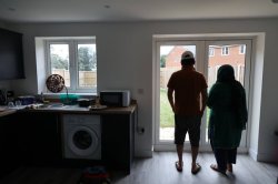 Major 'Migrant Street' U-turn as 83 asylum seekers to be placed elsewhere