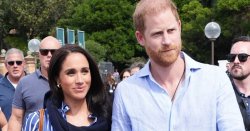 Prince Harry and Meghan Markle insider breaks silence on latest allegations before UK trip