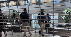 Fairlane Town Center mall shooting: Two people dead as public urged 'avoid area'