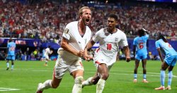 England fans all asking the same question as Mexico game time ‘changed’ by 6 hours