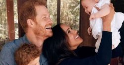Prince Harry makes bombshell decision about Meghan Markle and kids coming to UK