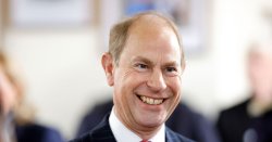 Prince Edward’s ex reveals spicy time with Duke in bombshell memoir
