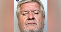 Murderer kidnapped and sexually attacked girl before police found her tied up in car park