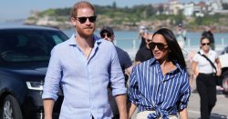 Prince Harry and Meghan Markle blasted for bringing ‘toxicity and chaos’ after UK U-turn