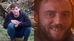 Tragedy as missing men discovered dead in thick undergrowth