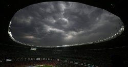 England World Cup kick off time concern as storms hit Mexico city