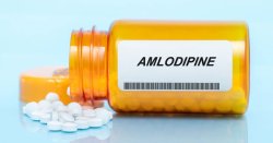 NHS fruit reminder to millions of people taking amlodipine for blood pressure