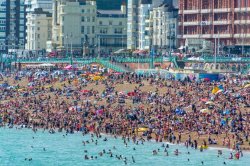 Met Office issues heatwave warning and lists 5 ways July will be different