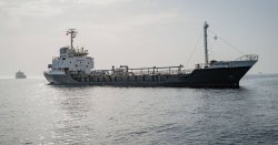 Iran's IRGC 'fires missiles' at ships in Strait of Hormuz - 'significant damages'