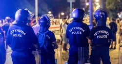 Cyprus explosion rocks Limassol holiday hotspot as police probe city centre blast