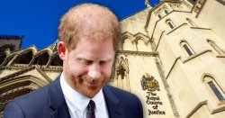 Prince Harry's victim card has just run out - his next move will be crucial