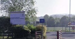 Muslim teacher banned after telling pupils gay and transgender people are 'mentally ill'