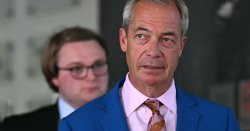 Reform UK's fury over Farage and Tice bank statement leaks amid major new twist