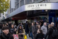 John Lewis looks to make major in-store change to 30 shops - 200 jobs on the line