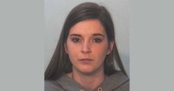 Horror as woman films herself performing sex acts on her own dog