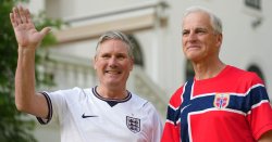 UK government confirms changes to bank holidays as Starmer hints at World Cup day off
