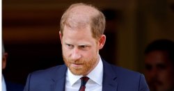 Prince Harry 'parallels' 1 royal on UK trip as he shows ‘total confidence’