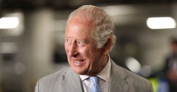 King Charles hopes to meet Prince Harry and Meghan Markle despite bitter court battle