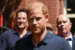 Prince Harry 'given savage three-word nickname by royal staff'