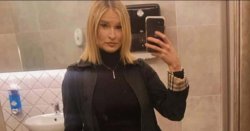 Major update after mum found dead in home as police search for 'asylum seeker'