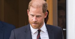 Top UK judge humiliates Harry for 'whitewash' jibe after prince's crushing court defeat