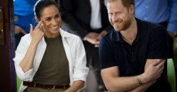 Prince Harry determined Meghan Markle 'visits 1 place' on UK return