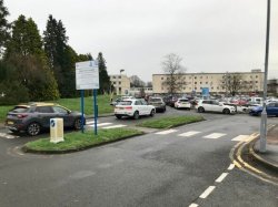 UK hospital ward closed after horror outbreak of rare Victorian disease