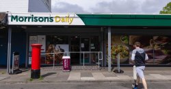 Morrisons to rival Sainsbury's, Asda and Tesco with £2,000 'switching incentive'