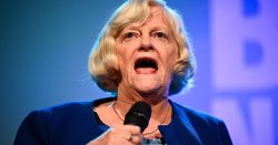 Ann Widdecombe dead: Brexit champion and former MP dies aged 78