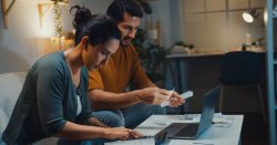 British Gas, Ovo, and EDF customers told how to save '£100 or more' on energy bills