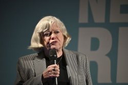 Outrage as activist launches bitter tirade against Ann Widdecombe moments after she died