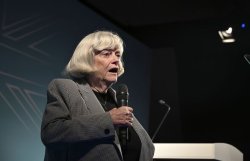 Fury as Sky News star describes Ann Widdecombe as ‘spinster’ and ‘old maid’