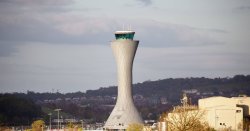 Man stopped and interrogated under Terrorism Act at Edinburgh Airport