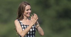 Real reason Princess Kate hasn't been able to play as much tennis as she'd like