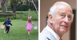 Prince Archie and Princess Lilibet shouldn't 'pay the price' for Harry's conflict