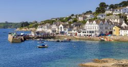 Tragedy as man's body recovered from river in popular UK tourist hotspot