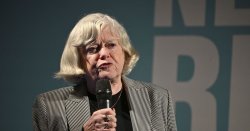 Man, 28, arrested on suspicion of murdering Ann Widdecombe