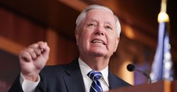 Lindsey Graham dead: Donald Trump ally and US Senator dies aged 71