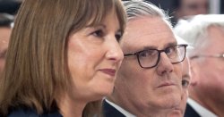Fury erupts as Rachel Reeves claims pensioners are 'better off' under her