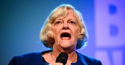 Ann Widdecombe: Suspect 'a loner who went a bit loopy after his dad died' claim neighbours