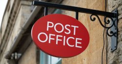 Major post office change announced across UK - 'exciting new chapter'