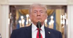 Iran issues chilling 'flames of war' threat to Donald Trump as WW3 fears explode