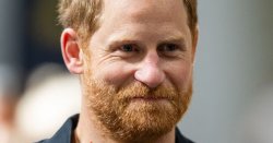 Prince Harry reveals emotional Diana-inspired 'extra tight' parenting habit