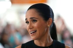 Meghan Markle 'dangled Archie and Lilibet like a carrot' to keep major royal onside