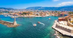 Horror as Brit found dead on cruise ship heading to Greek island