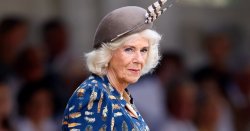 Queen Camilla 'dropped everything' to be at Prince Harry's reunion with King Charles
