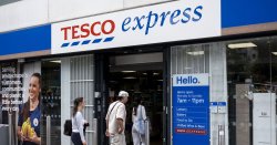 Tesco Express store update issued on Sunday 7:30pm closure after World Cup exit