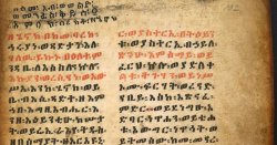 'Forbidden' Bible-era Book of Enoch prophecy sparks terrifying Antichrist warning