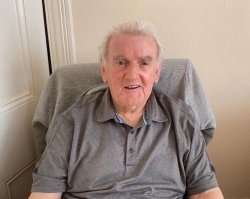 Burglar 'headbutted and killed' frail pensioner suffering with dementia